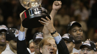 Former Nets, Devils Owner Dies In Plane Crash